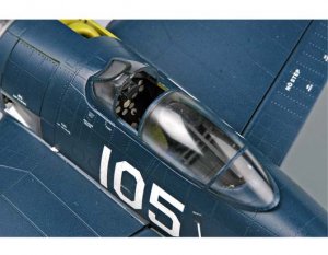 F8F-2 Bearcat  (Vista 5)