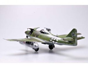 Messerschmitt Me-262A-1a Fighter w/ R4m  (Vista 2)