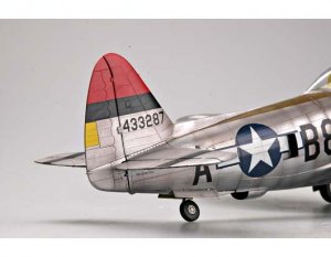 P-47D  (Vista 5)