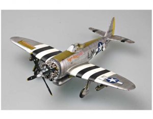 P-47D-30 Thunderbolt   (Vista 2)