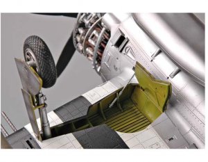 P-47D-30 Thunderbolt   (Vista 4)