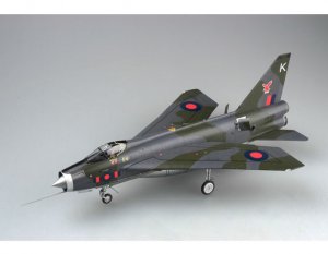 English Electric (BAC) Lightning F.2A/F.  (Vista 2)