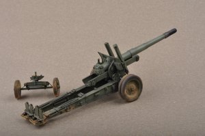 Soviet ML-20 152mm Howitzer Mod1937 Stan  (Vista 2)