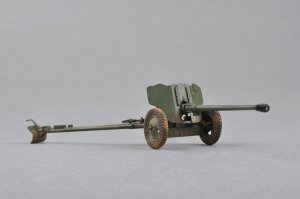 Soviet 85mm D-44 Divisional Gun  (Vista 2)