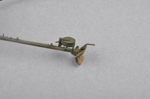 Soviet 85mm D-44 Divisional Gun  (Vista 4)