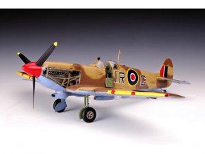 Spitfire MK. VB/Trop  (Vista 2)