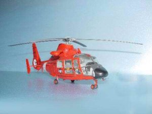Heli-US HH-65A Dolphin   (Vista 2)