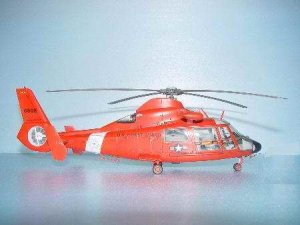 Heli-US HH-65A Dolphin   (Vista 3)