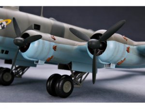 Focke-Wulf Fw200 C-4 Condor  (Vista 2)