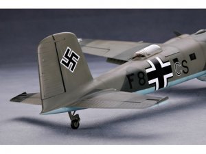 Focke-Wulf Fw200 C-4 Condor  (Vista 5)