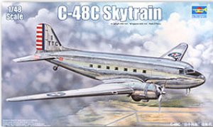 C-48C Skytrain Transport Aircraft  (Vista 1)