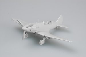 Soviet MiG-3 Early Verion  (Vista 5)