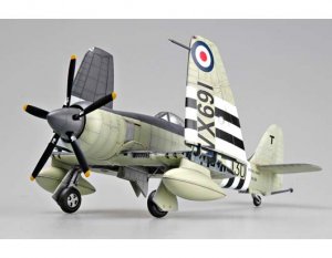 Hawker Sea Fury FB.11  (Vista 2)