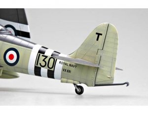Hawker Sea Fury FB.11  (Vista 4)