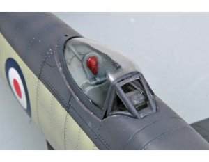 Hawker Sea Fury FB.11  (Vista 5)