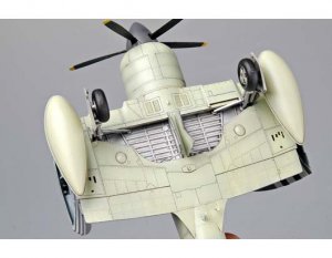 Hawker Sea Fury FB.11  (Vista 6)