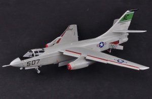 A-3D-2 Skywarrior Strategic Bomber  (Vista 2)