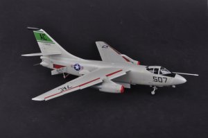 A-3D-2 Skywarrior Strategic Bomber  (Vista 5)