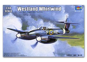 Westland Whirlwind  (Vista 1)