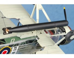Fairey Swordfish Mk. I  (Vista 5)