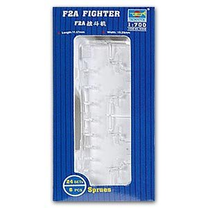 F2A Fighter  (Vista 1)