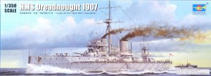 HMS Dreadnought  (Vista 1)