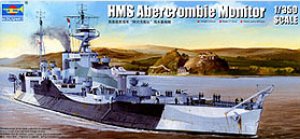 HMS Abercrombie Monitor  (Vista 1)