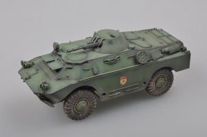 Russian BRDM-2  (Vista 3)