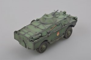Russian BRDM-2  (Vista 4)