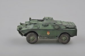 Russian BRDM-2  (Vista 6)