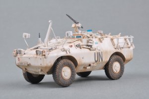 Puma light wheeled armoured fighting   (Vista 2)