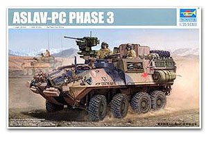 ASLAV-PC PHASE 3  (Vista 1)