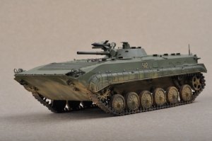 Soviet BMP-1 IFV  (Vista 2)