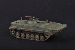 Soviet BMP-1P IFV  (Vista 2)