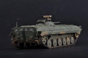 Soviet BMP-1P IFV  (Vista 3)