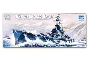 USS Alabama   (Vista 1)