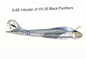 A-6E Intruder  (Vista 1)