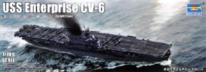 USS Enterprise  (Vista 1)