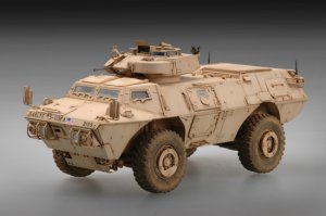 M1117 Guardian Armored Security Vehicle  (Vista 2)