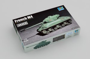 French M4  (Vista 1)