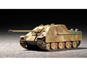 Jagdpanther Late Version   (Vista 1)