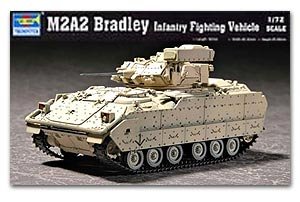 M2A2 Bradley Fighting Vehicle   (Vista 1)
