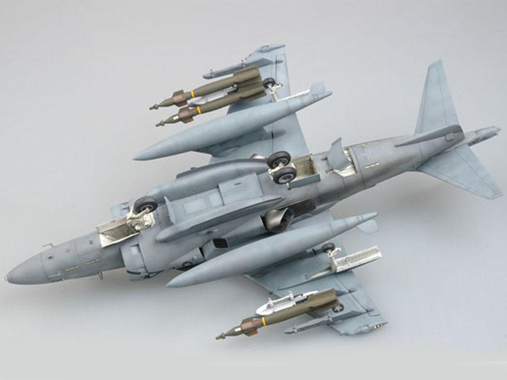 AV-8B Night Attack Harrier II  (Vista 2)