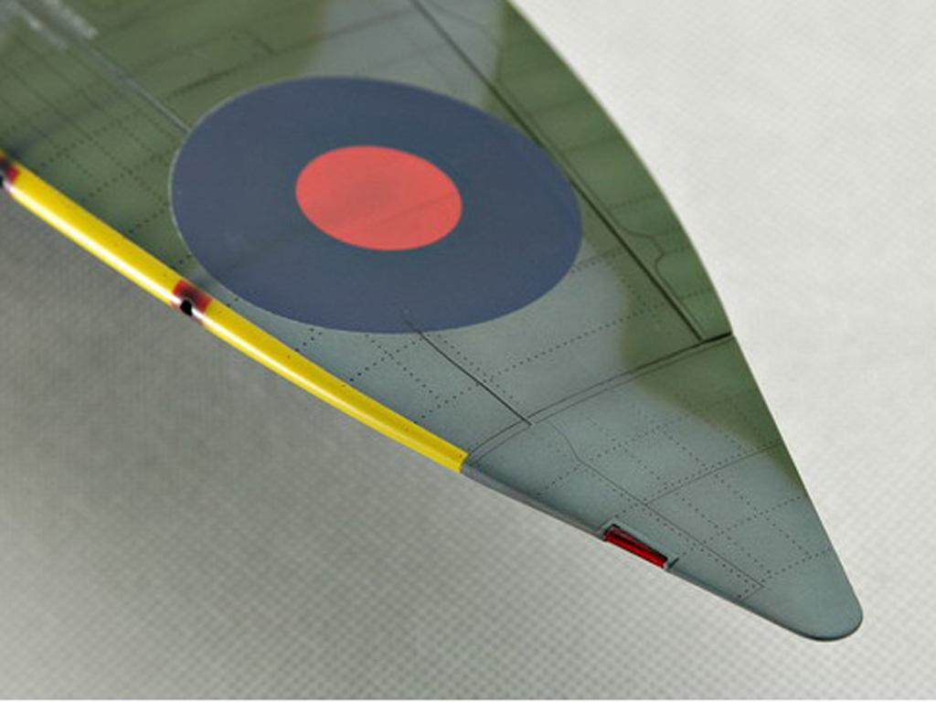 Spitfire Mk. VI (Vista 7)