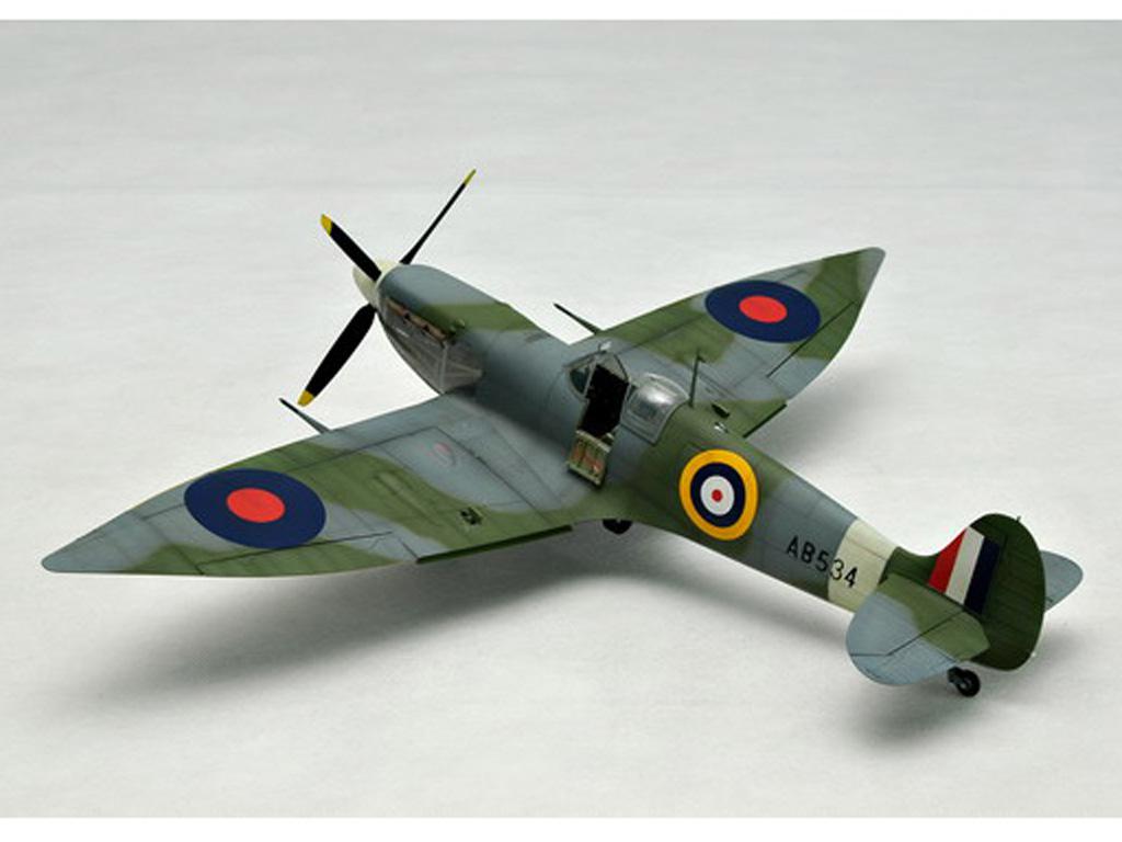 Spitfire Mk. VI (Vista 8)