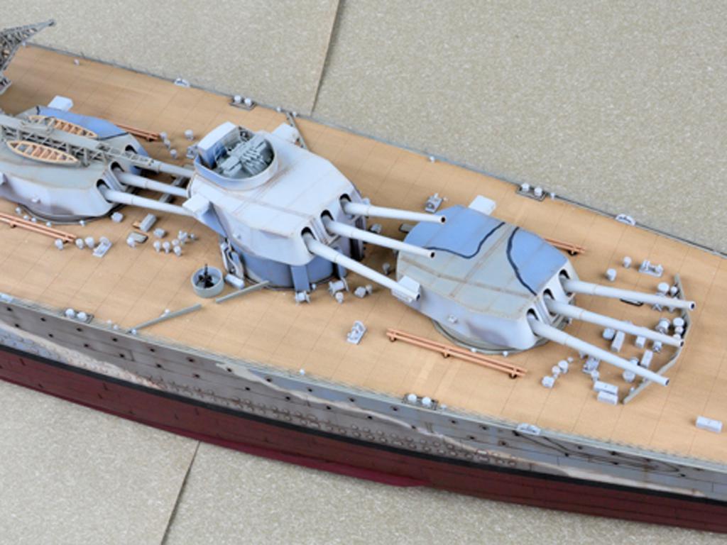 HMS Rodney (Vista 10)