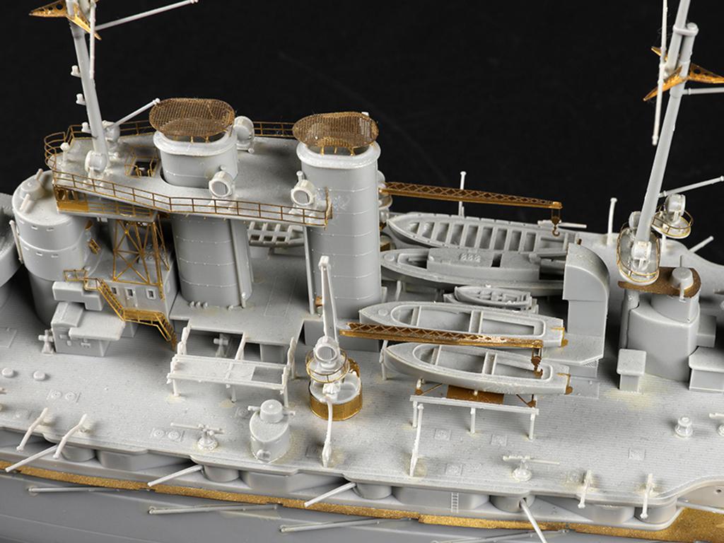 SMS Szent Istvan (Vista 5)
