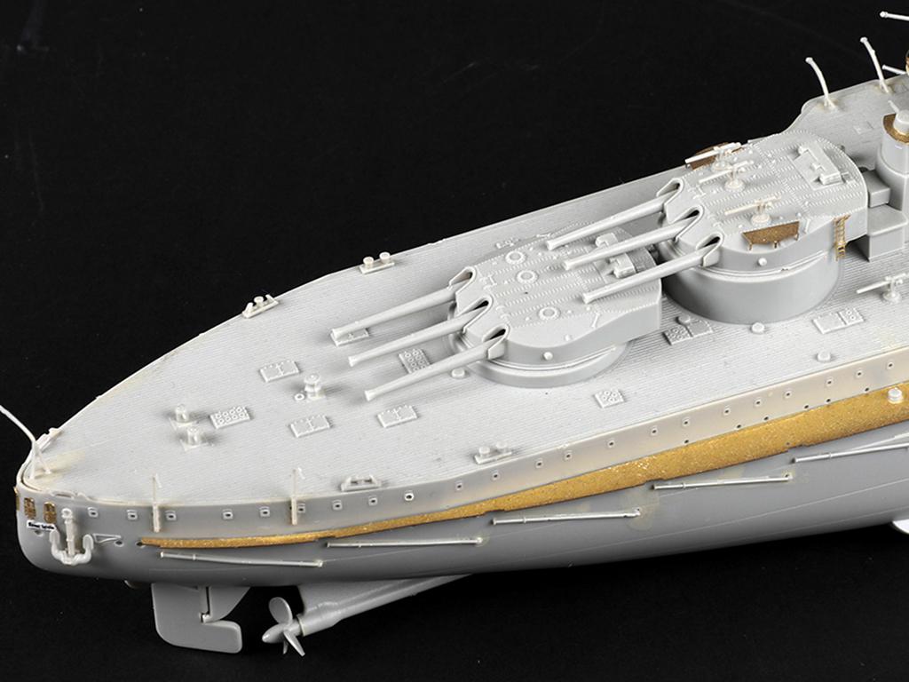 SMS Szent Istvan (Vista 7)
