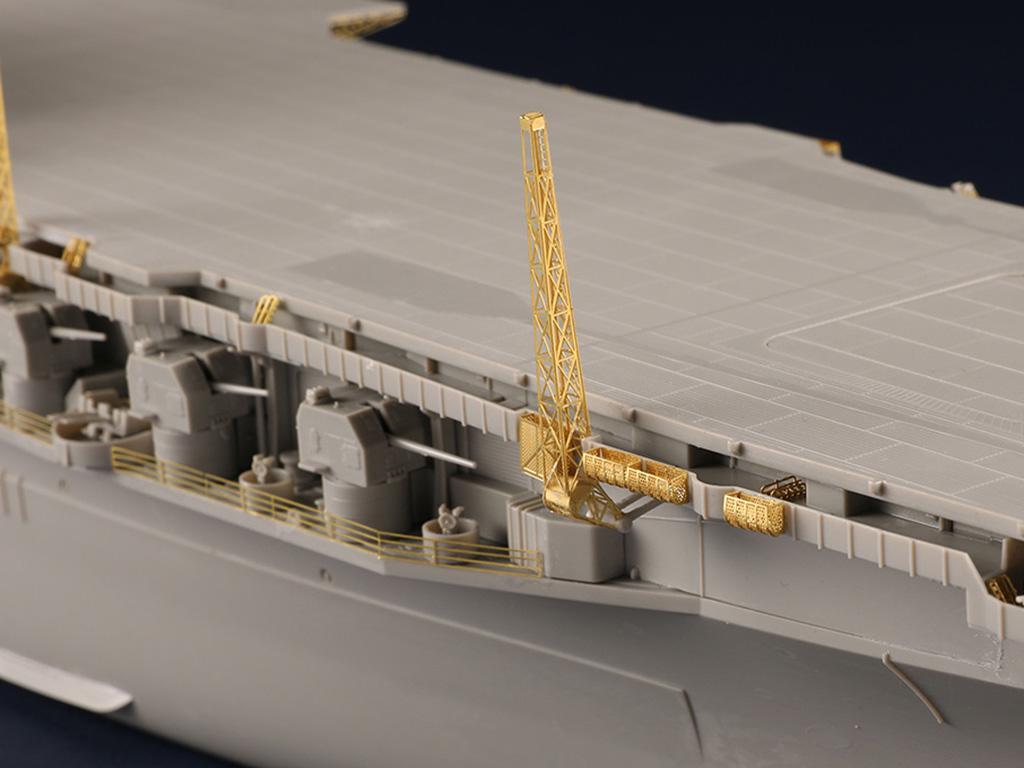 USS Midway CV-41 (Vista 8)