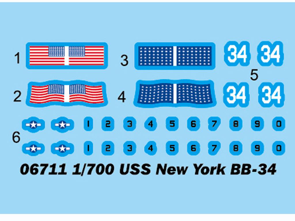 USS New York BB-34 (Vista 3)